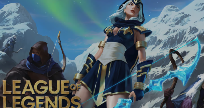 League of Legends 의 현상 최고의 온라인 전략 게임에 대한 심층 분석